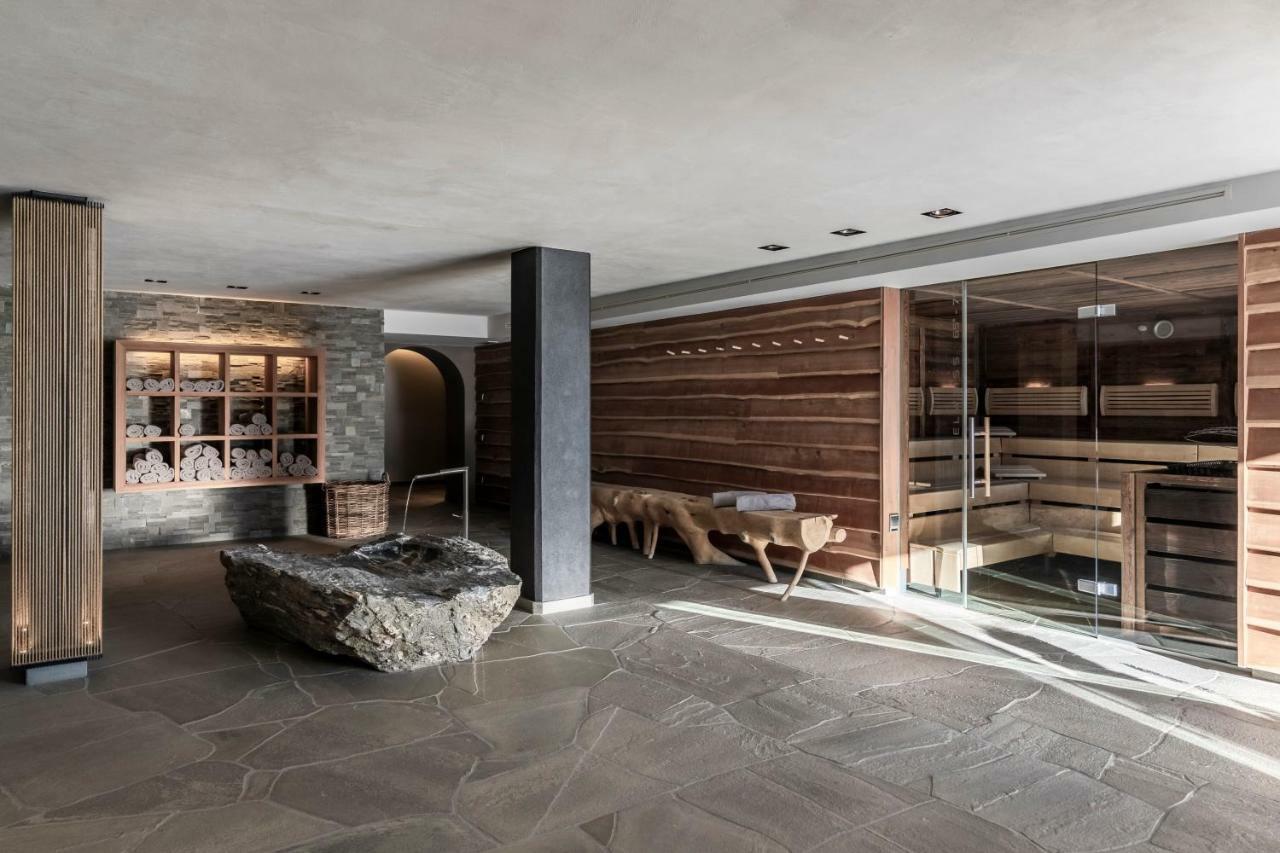Sporthotel Sonne Alpe Di Siusi Kültér fotó