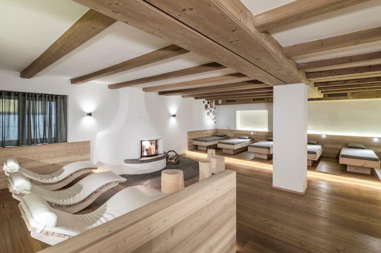 Sporthotel Sonne Alpe Di Siusi Kültér fotó